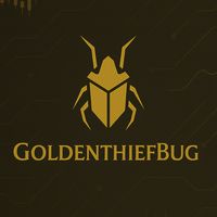 GoldenThiefBug[EA]