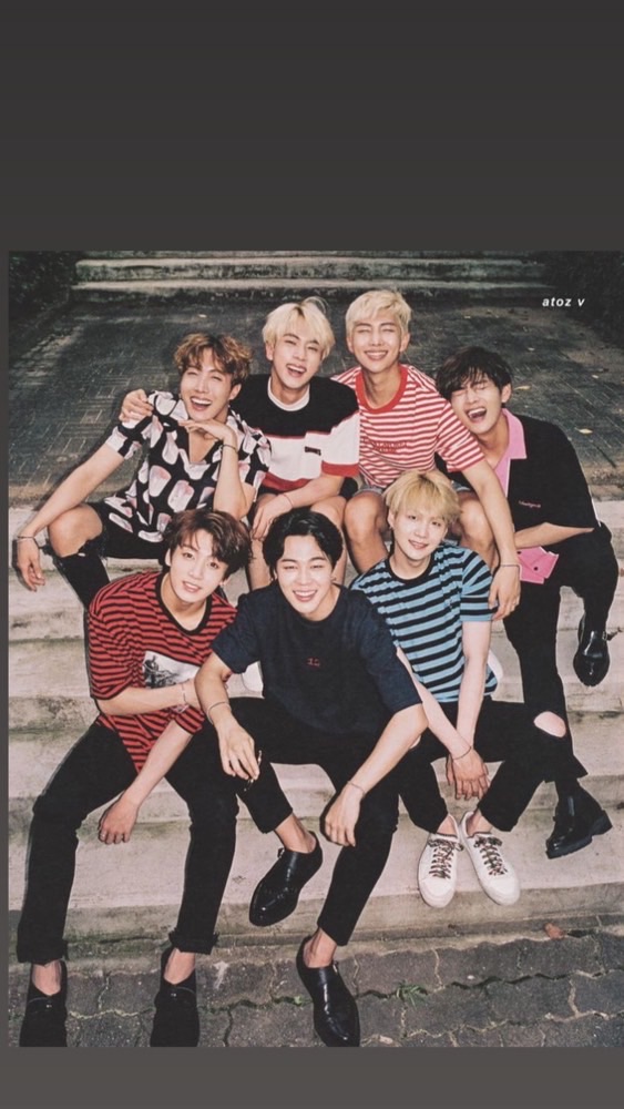 ARMY💜💜