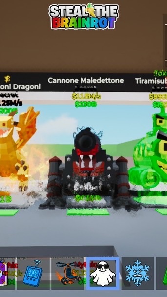 フォトナブレインロットオプ