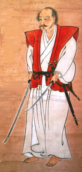 宮本武蔵と戦った剣豪・佐々木小次郎の隠された死因…なんと武蔵の弟子が撲殺！？（Japaaan）