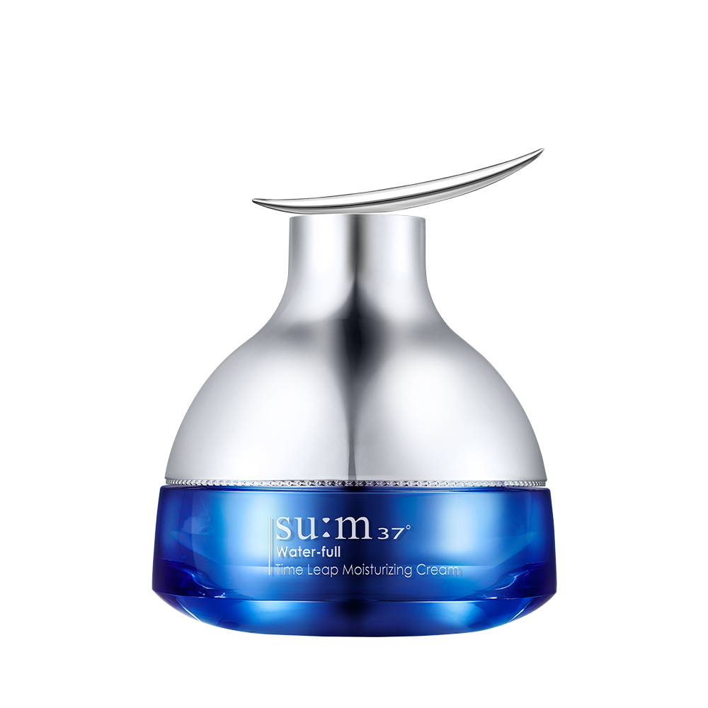 活水潤澤酵能精華霜ex50ml