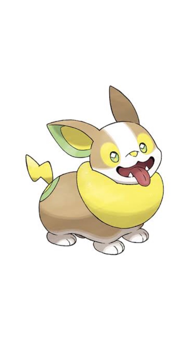 ポケモンだいすきクラブヘタリア支部