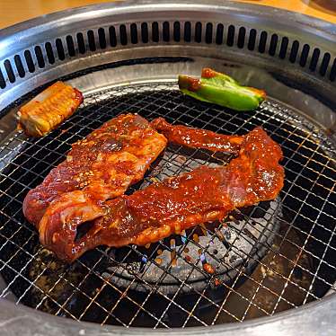 焼肉きんぐ 福岡清水店 ヤキニクキング フクオカシミズテン 清水 高宮駅 焼肉 By Line Place