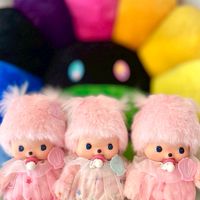 ToyLabCollective (Monchhichi🙈✨💕)