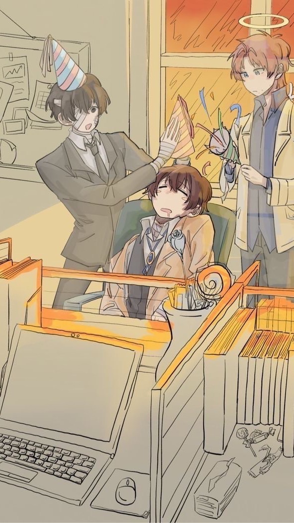 こてめ隠し最近減ってきてません⁉️もっと増やそうぜウェイ‼️ってことでコテ名隠しのスト緩だ(文字数
