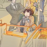 こてめ隠し最近減ってきてません⁉️もっと増やそうぜウェイ‼️ってことでコテ名隠しのスト緩だ(文字数