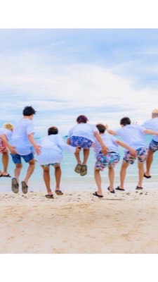 GENERATIONS♡