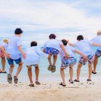 GENERATIONS♡