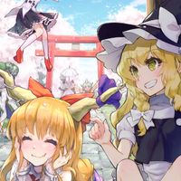 初心者歓迎！ 東方Project なりきりグループ