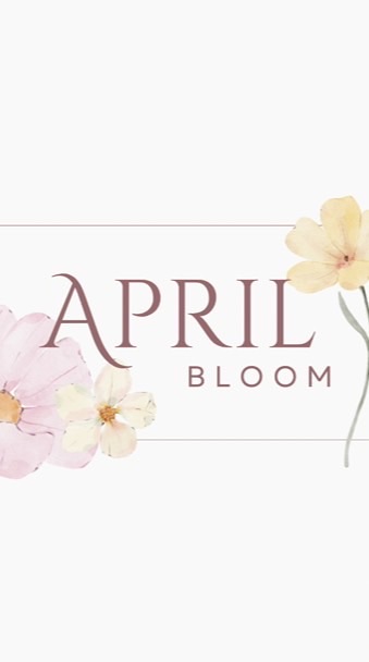 April Bloom