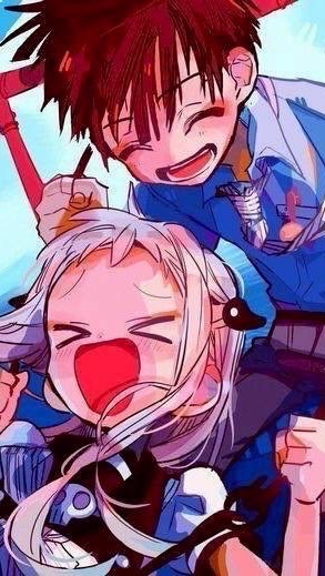 地縛少年花子くん花子くんたちを語り合おう！