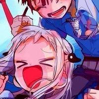 地縛少年花子くん花子くんたちを語り合おう！