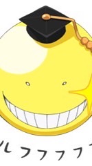 暗殺教室緩也！