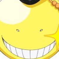 暗殺教室緩也！