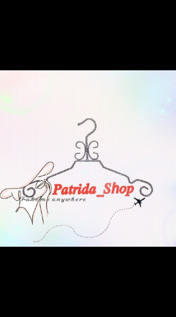 Patrida_Shop💗