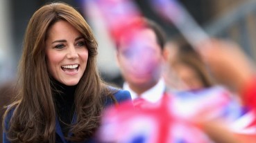 凱特王妃原來嗜好是 大人物私生活解密！