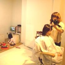 ユーザーの口コミ Tetrahair ビヨウシツテトラヘアー 柏 柏駅 美容院 メイク By Line Place