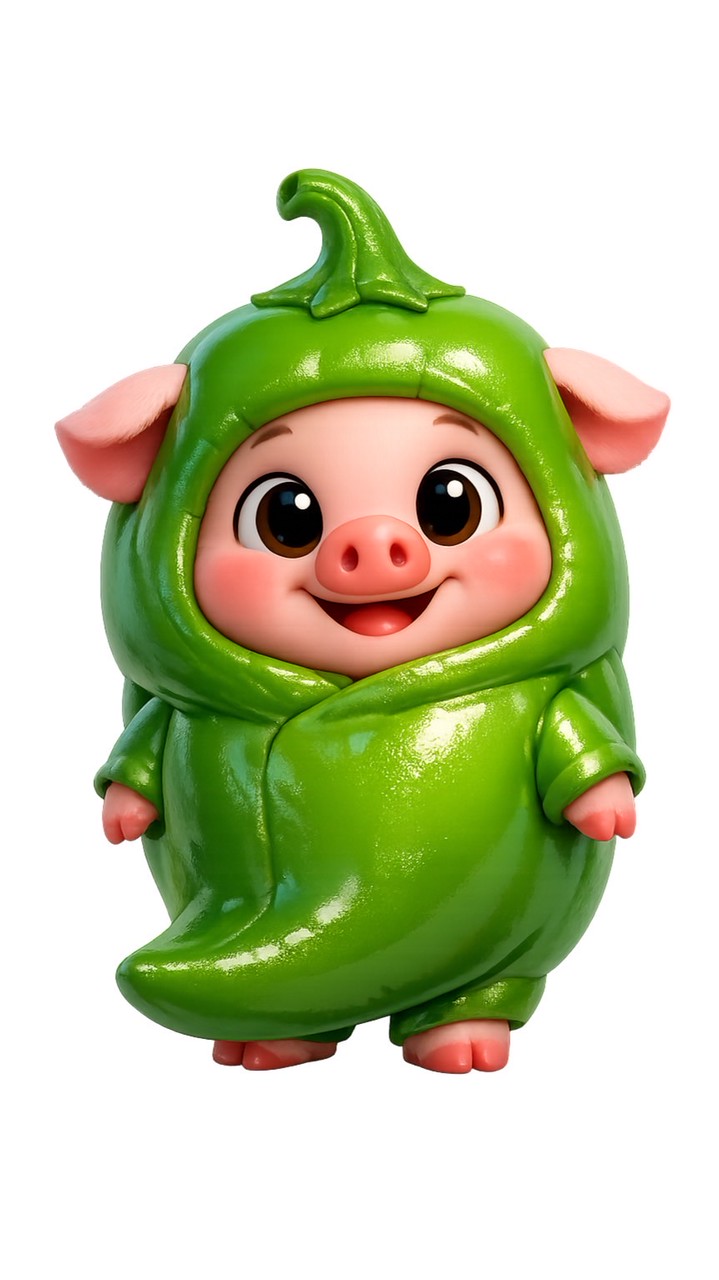 พริกหน้าหมู