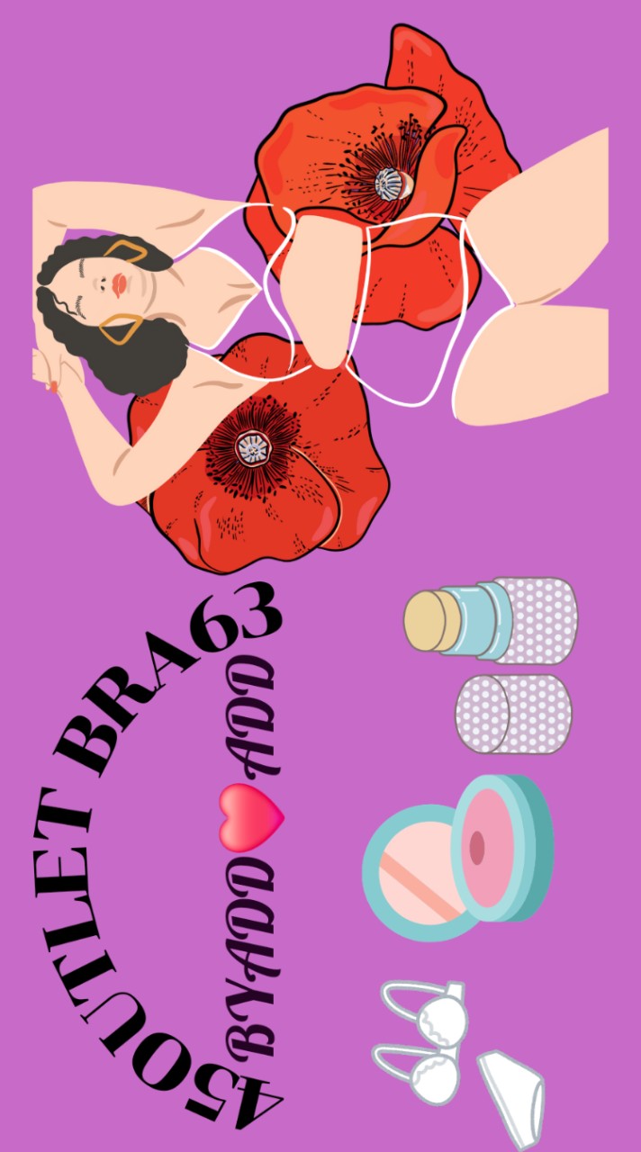 OUTLET BRA ซาบีน่า&วาโก้ 282 By แอ๊ดแอ๊ด