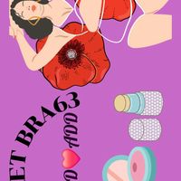 OUTLET BRA ซาบีน่า&วาโก้ 282 By แอ๊ดแอ๊ด