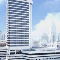 New Casual The Landmark Bangkok