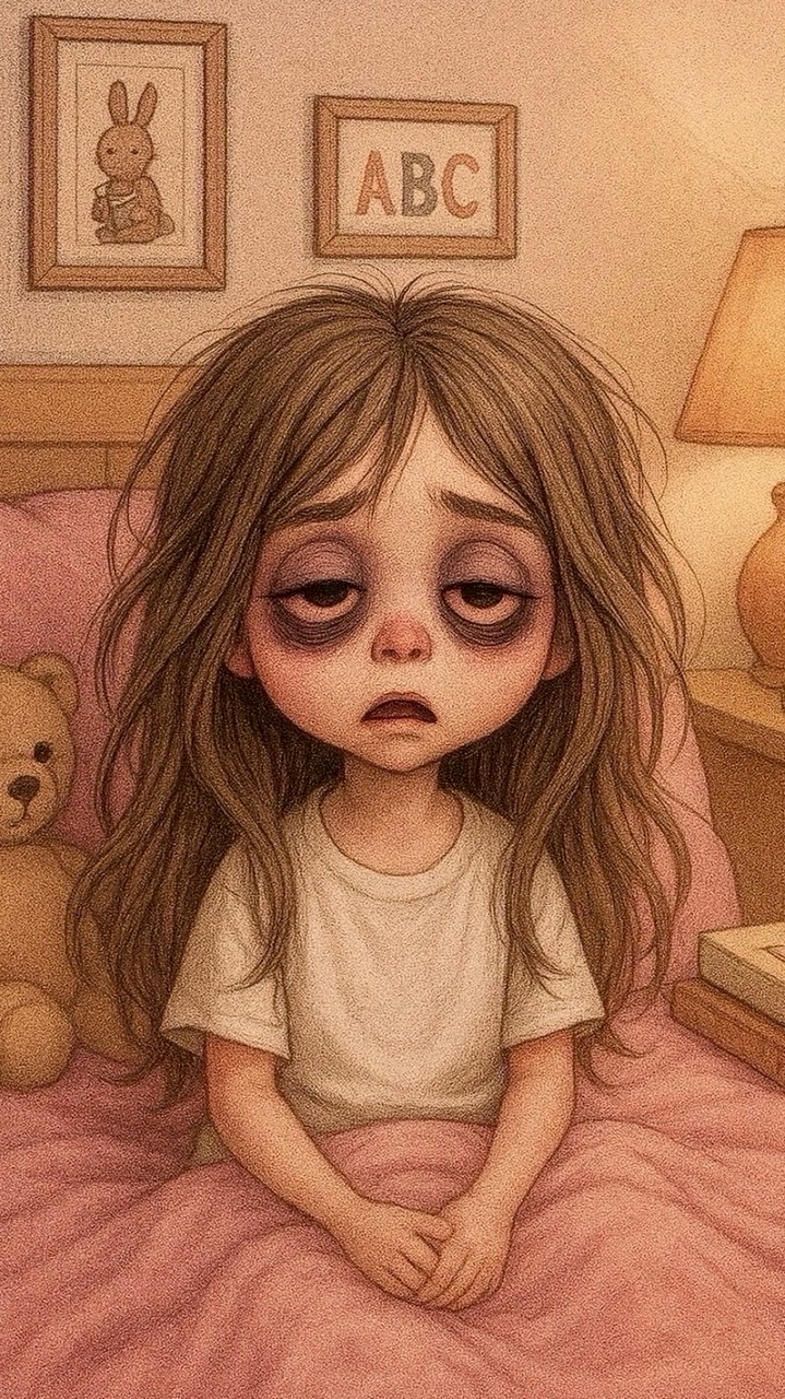 🌈 Nonnoi Miniseries 🧸