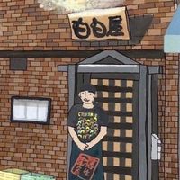 オルネポ楽屋裏ジョニー