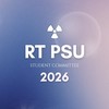 RT PSU student committee 2026 🩻☢️