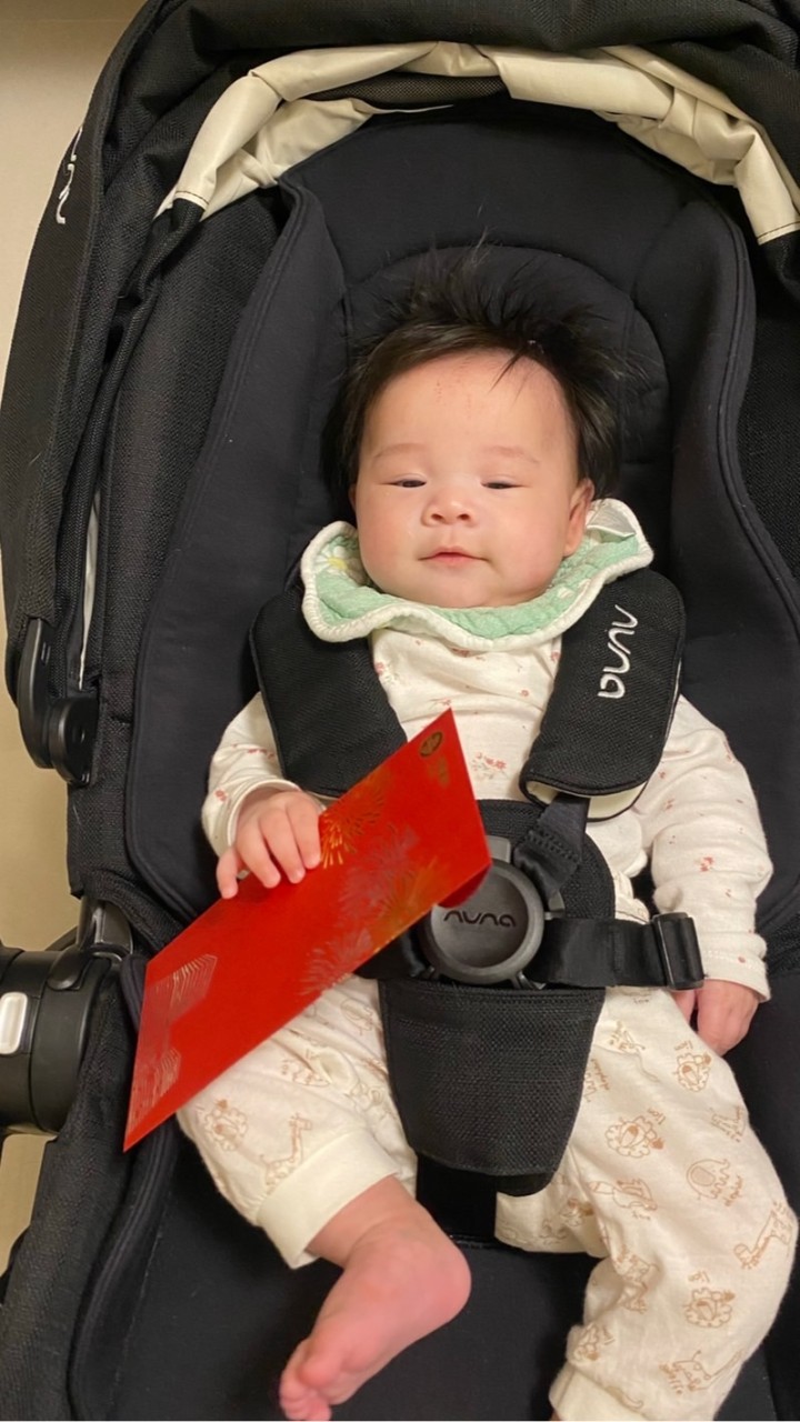 💰奶爸/奶媽 介紹購車賺奶粉錢💰