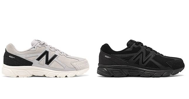 new balance w480