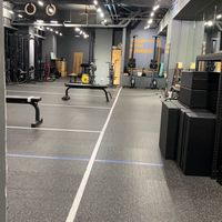 🏋️‍♀️肌力體能假日班