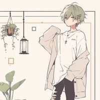 雑談！ 何でも来い‼️