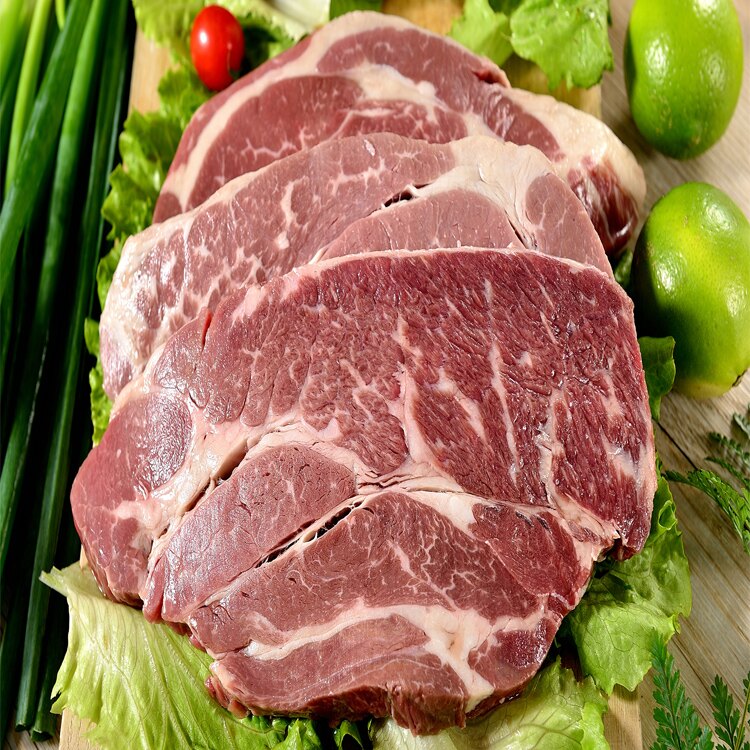 小資也能豪邁享用的海陸大餐