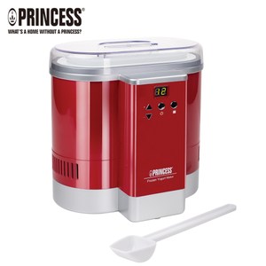 ● 24小時發酵時間設定 ● 自動冷藏，靈敏溫控 ● 發酵溫度控制在42±3℃ ● 完成後會自動冷卻至5±3℃ ● 食品級優格桶，耐熱140℃