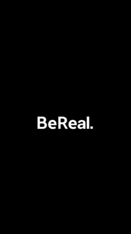 BeReal.