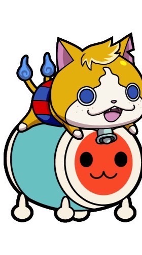太鼓の達人と雑談をする部屋