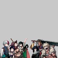 激緩　MHA　ハント　！