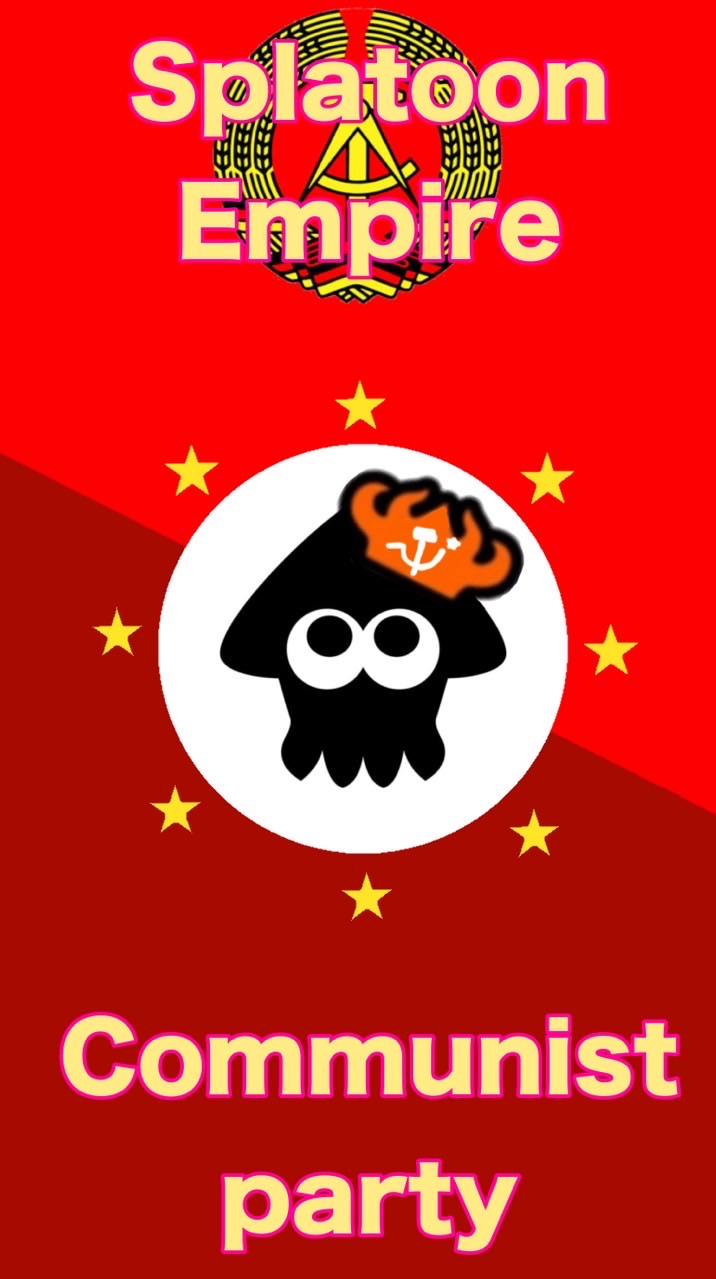 スプラ帝国　対戦&雑談