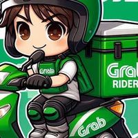 GRAB CEI 2 ล้อ