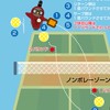ピックルボール長岡同好会