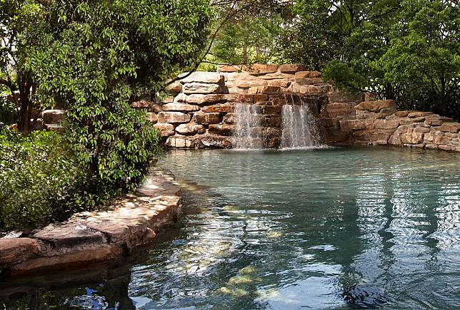 來礁溪寒沐酒店，用泡湯過個舒服的暖冬。(圖片提供/Ｈotels.com)