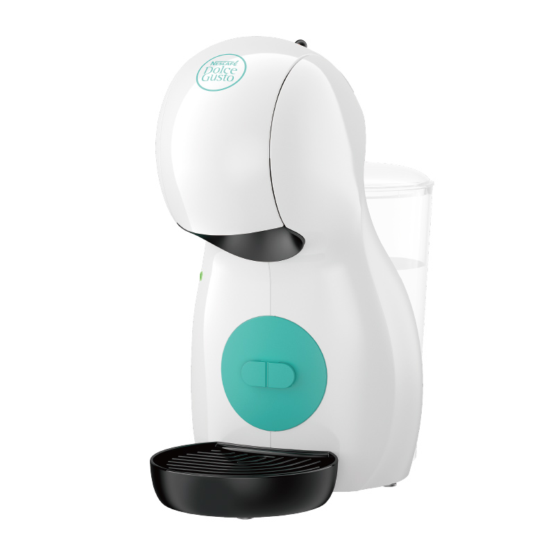 NESCAFE雀巢咖啡 膠囊咖啡機 Piccolo XS