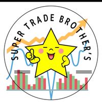 FX スーパートレードブラザーズ【雑談&学び&先出し共有】ドル円ポンド円ニュージー円ゴールド +α