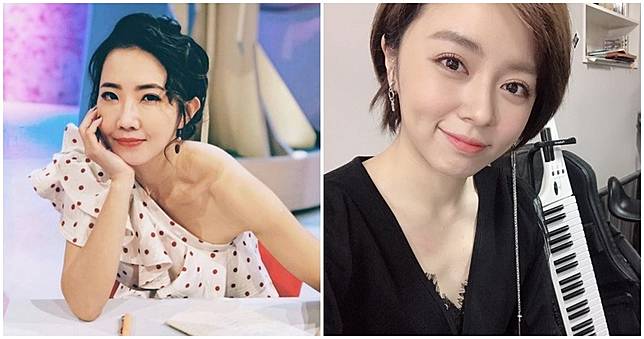 開心復工釣出王瞳回應　但謝忻新工作又沒了