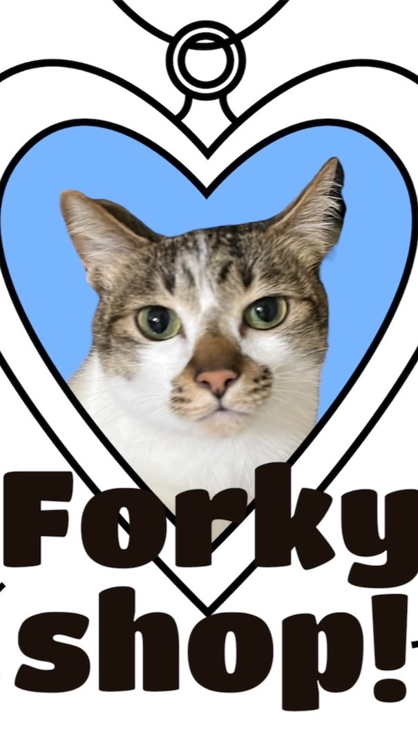 Forky’s shop