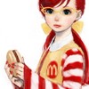 マクロナウドのトンカツマックブーグー