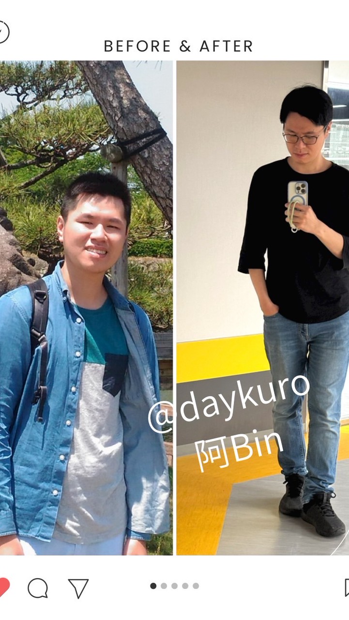 工程師阿Bin好物分享群