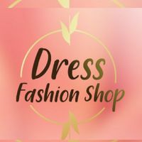 Dress fashion shop
