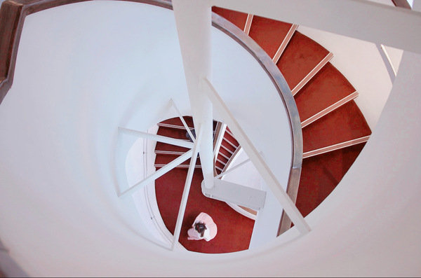 『台灣輕旅拍，外拍推薦』輕鬆自在走遍台中市七期國家歌劇院、堁夏咖啡 Café Crotchet、蔦屋書店 台中市政店、草悟廣場、道和六藝文化館刑務所演武場捕捉網美一日景點，透過鏡頭紀錄每一刻回憶-Snaping 攝影服務直擊分享