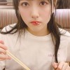 STU48石田千穂ファンチャット